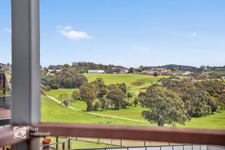 Sixth view of Homely unit listing, 1/72-74 Jorgensen Street, Montello TAS 7320