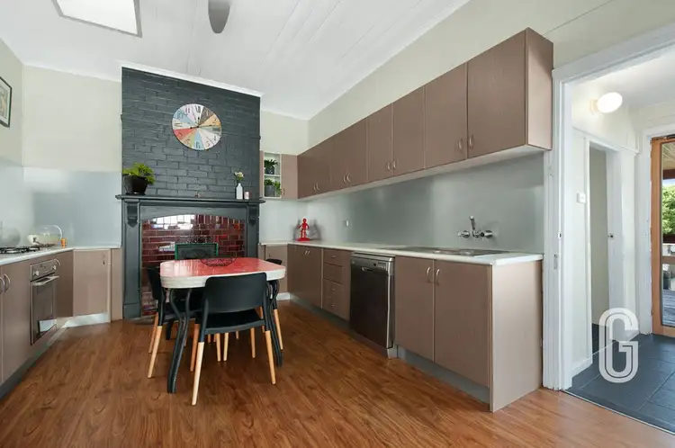 Second view of Homely house listing, 22 Clarke Street, Wallsend NSW 2287