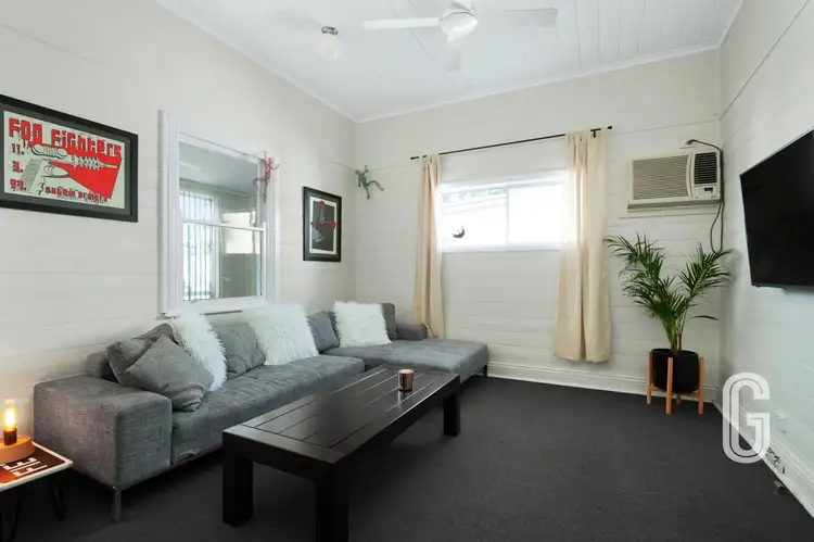 Third view of Homely house listing, 22 Clarke Street, Wallsend NSW 2287