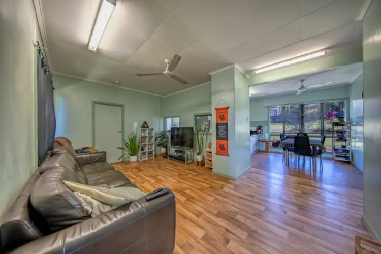 2 PHYLLIS Street, Innisfail QLD 4860