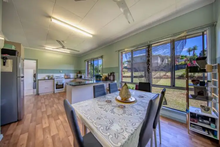Second view of Homely house listing, 2 PHYLLIS Street, Innisfail QLD 4860