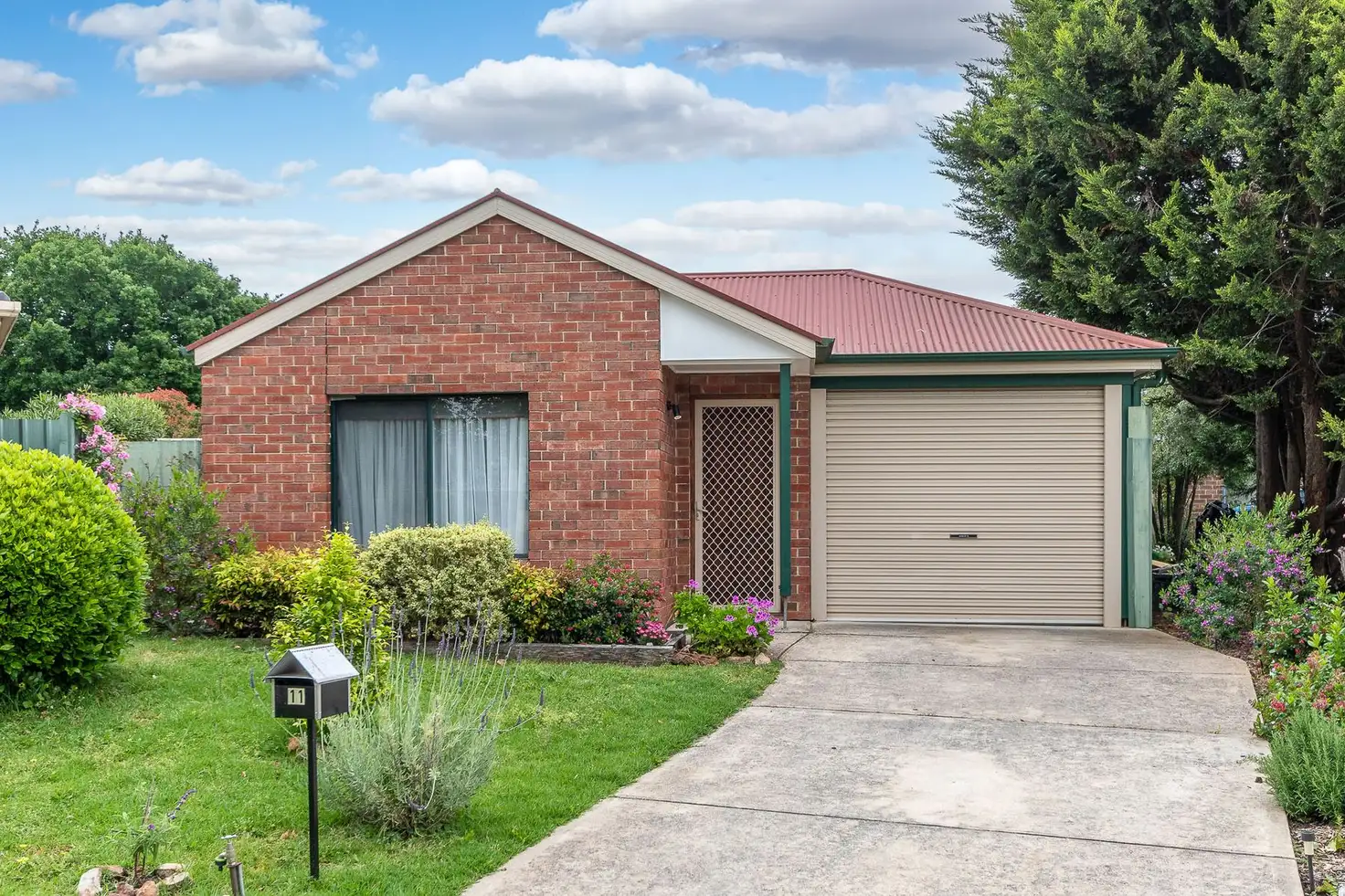 Main view of Homely house listing, 11 Dutch Close, Mount Barker SA 5251