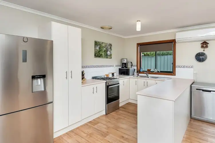 Third view of Homely house listing, 11 Dutch Close, Mount Barker SA 5251