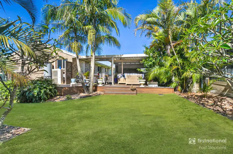 32 The Peninsula, Corlette NSW 2315