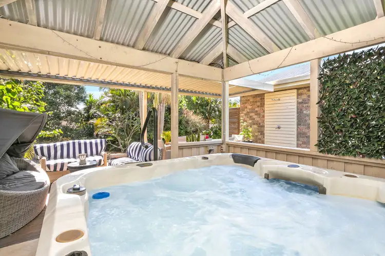 Fourth view of Homely house listing, 32 The Peninsula, Corlette NSW 2315