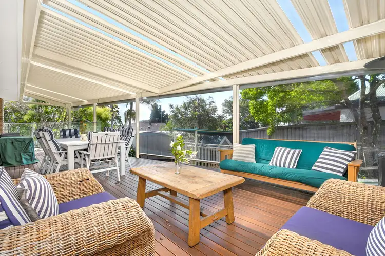 Fifth view of Homely house listing, 32 The Peninsula, Corlette NSW 2315