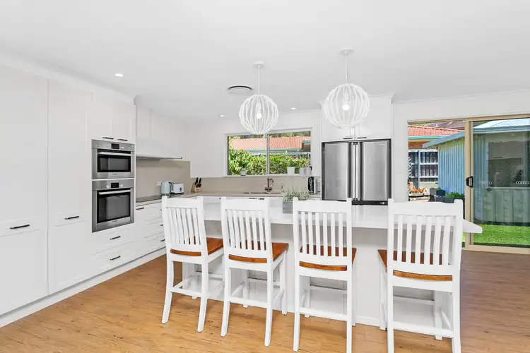 Seventh view of Homely house listing, 32 The Peninsula, Corlette NSW 2315