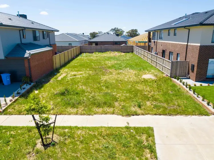 Second view of Homely land listing, 15 Jaylie Street, Clyde North VIC 3978