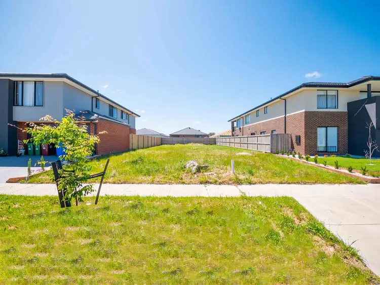 Third view of Homely land listing, 15 Jaylie Street, Clyde North VIC 3978