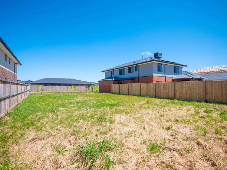 Fifth view of Homely land listing, 15 Jaylie Street, Clyde North VIC 3978