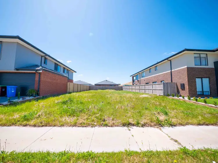 Sixth view of Homely land listing, 15 Jaylie Street, Clyde North VIC 3978