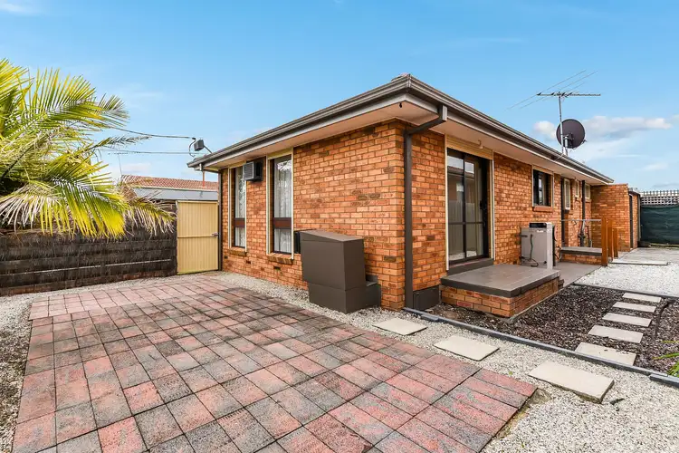 Second view of Homely unit listing, 1/17 Henderson Road, Keysborough VIC 3173