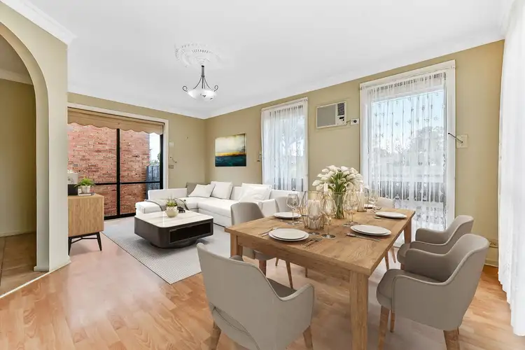 Fourth view of Homely unit listing, 1/17 Henderson Road, Keysborough VIC 3173