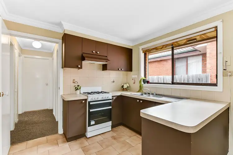 Fifth view of Homely unit listing, 1/17 Henderson Road, Keysborough VIC 3173
