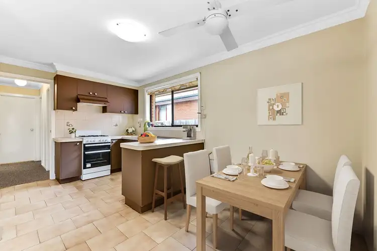 Sixth view of Homely unit listing, 1/17 Henderson Road, Keysborough VIC 3173