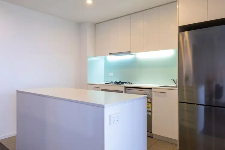Third view of Homely apartment listing, 2404/18 Mount Alexander Road, Travancore VIC 3032