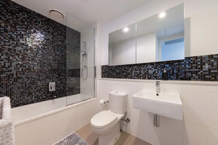 Sixth view of Homely apartment listing, 2404/18 Mount Alexander Road, Travancore VIC 3032