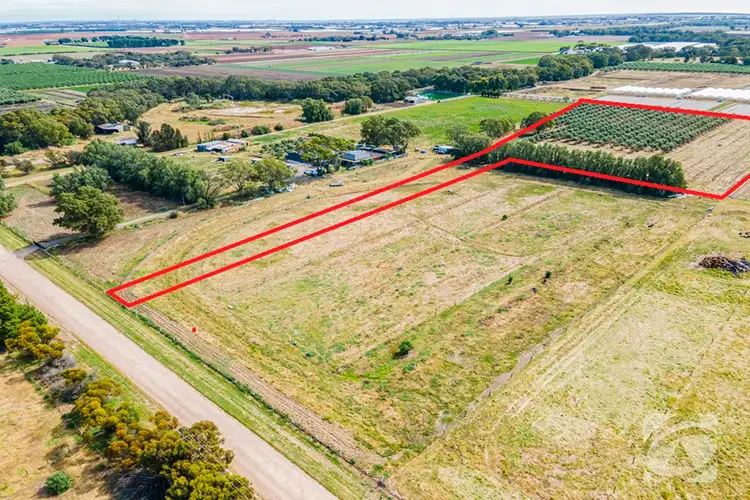 Fourth view of Homely land listing, Lot 303 Roberts Road, Lewiston SA 5501