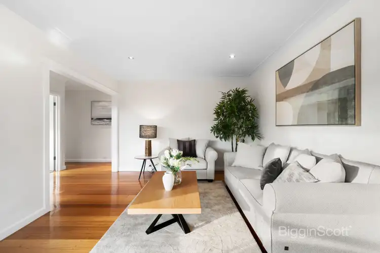 Third view of Homely house listing, 36 Hotham Street, Templestowe Lower VIC 3107