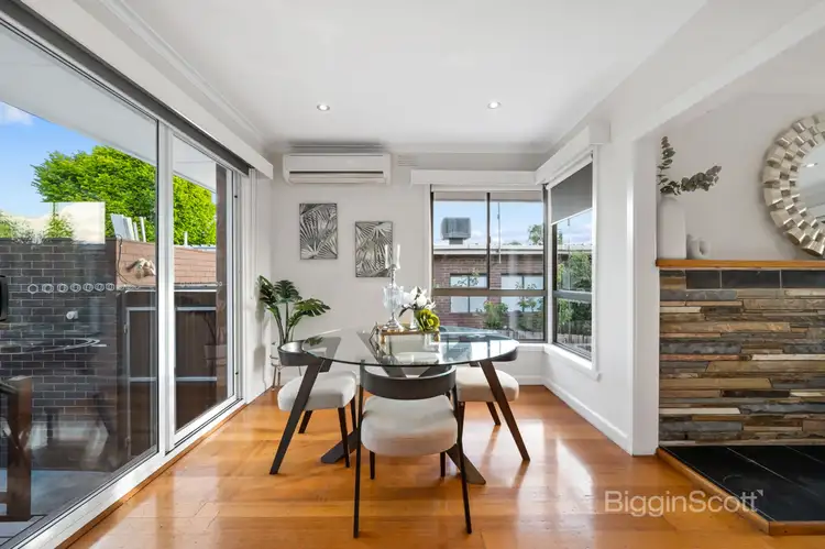 Fourth view of Homely house listing, 36 Hotham Street, Templestowe Lower VIC 3107