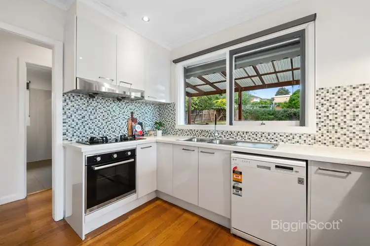 Sixth view of Homely house listing, 36 Hotham Street, Templestowe Lower VIC 3107