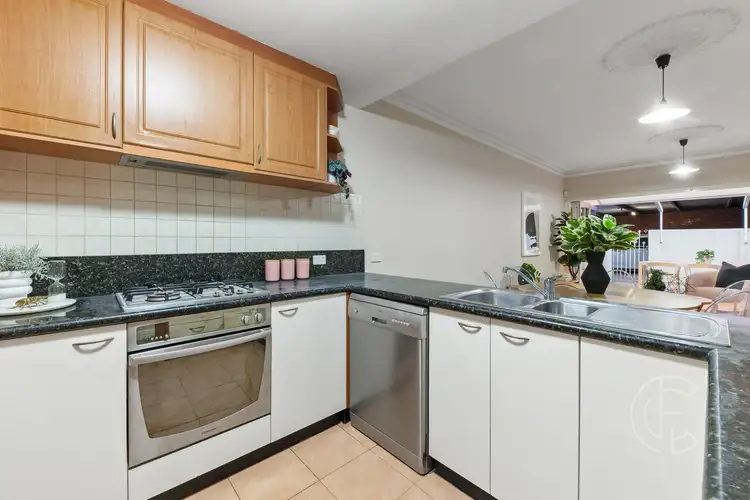 Fifth view of Homely townhouse listing, 16 Catherine Street, Subiaco WA 6008