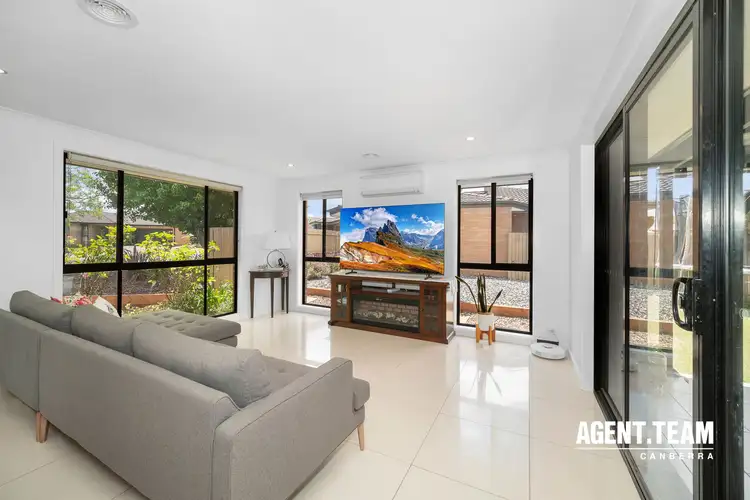 Main view of Homely house listing, 4 Gage Place, Macgregor ACT 2615