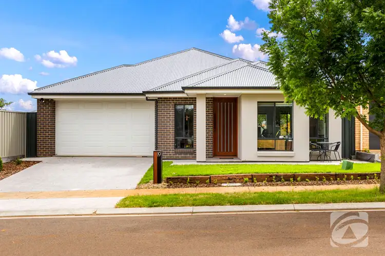 Main view of Homely house listing, 19 Gatley Circuit, Evanston South SA 5116