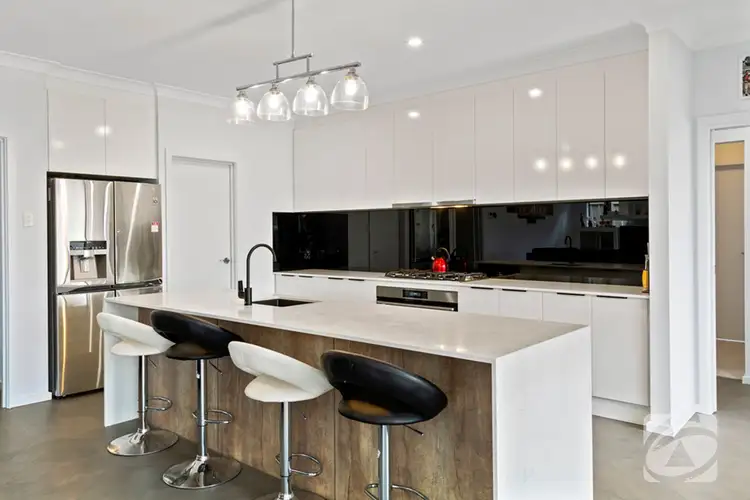 Second view of Homely house listing, 19 Gatley Circuit, Evanston South SA 5116
