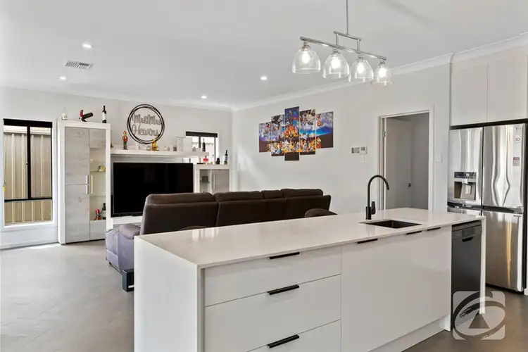 Third view of Homely house listing, 19 Gatley Circuit, Evanston South SA 5116