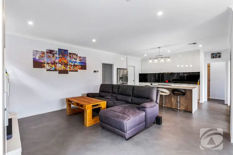 Fourth view of Homely house listing, 19 Gatley Circuit, Evanston South SA 5116