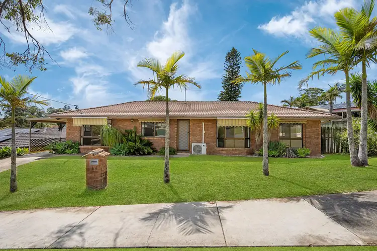 Main view of Homely house listing, 14 Ferndown Street, Alexandra Hills QLD 4161