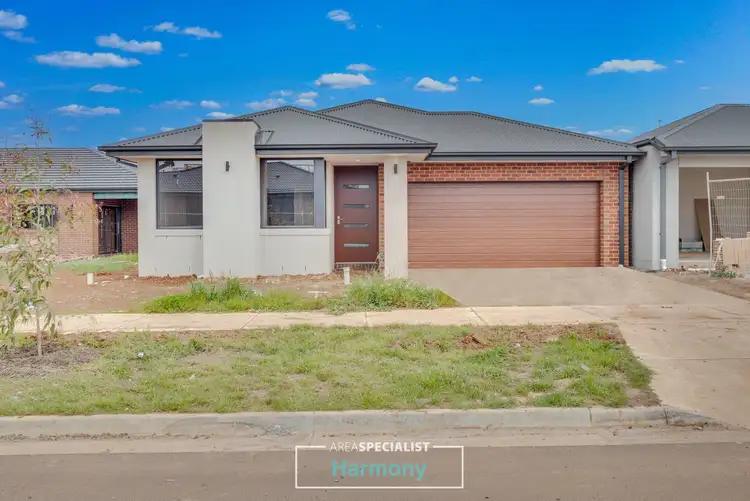 Main view of Homely house listing, 3 Dilwarra Drive, Fraser Rise VIC 3336