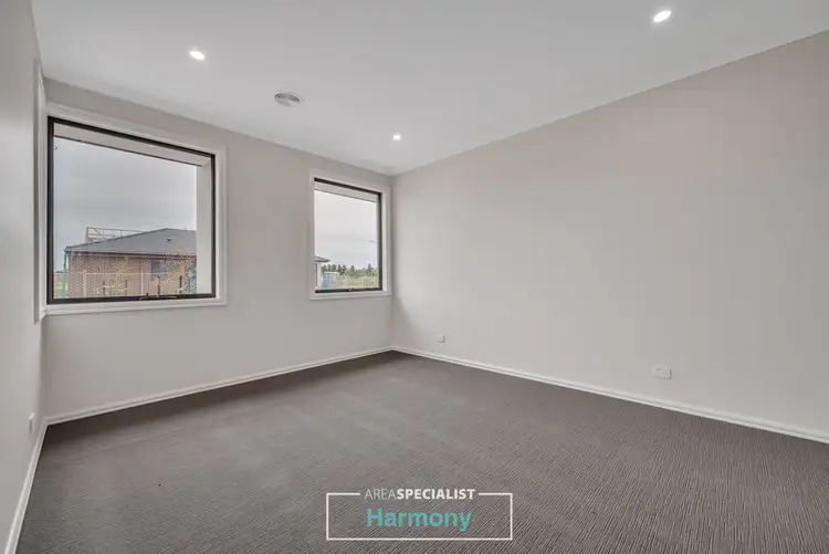 Second view of Homely house listing, 3 Dilwarra Drive, Fraser Rise VIC 3336