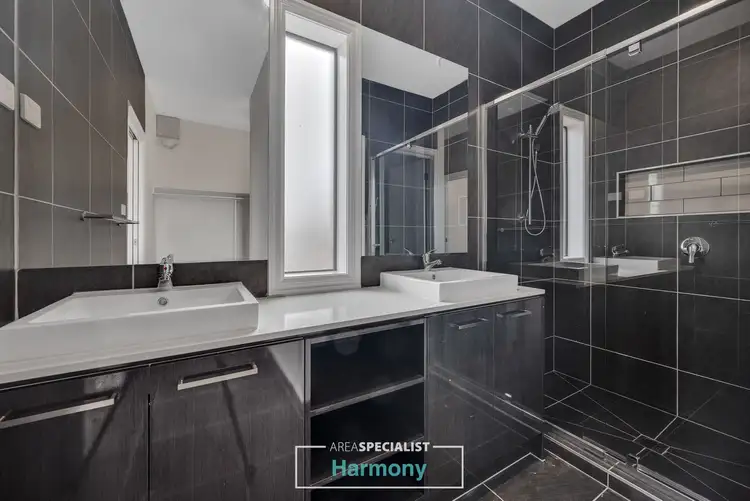 Third view of Homely house listing, 3 Dilwarra Drive, Fraser Rise VIC 3336