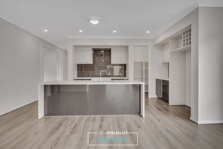 Fourth view of Homely house listing, 3 Dilwarra Drive, Fraser Rise VIC 3336