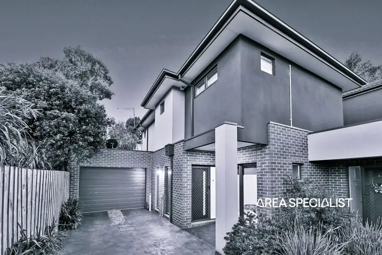 4/26 Mons Parade, Noble Park VIC 3174