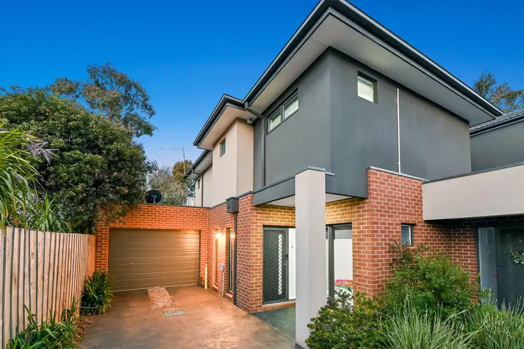 Second view of Homely townhouse listing, 4/26 Mons Parade, Noble Park VIC 3174