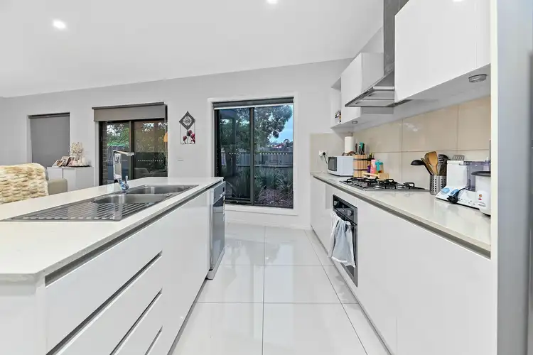 Third view of Homely townhouse listing, 4/26 Mons Parade, Noble Park VIC 3174