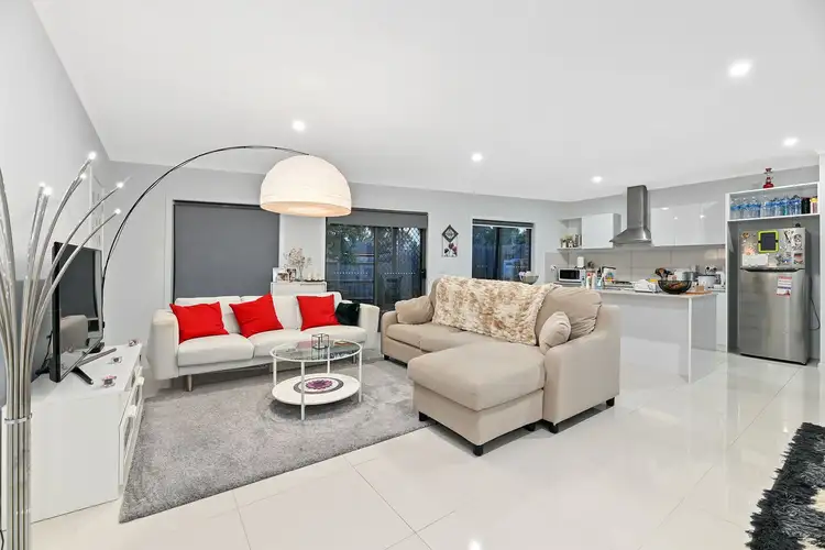 Fourth view of Homely townhouse listing, 4/26 Mons Parade, Noble Park VIC 3174