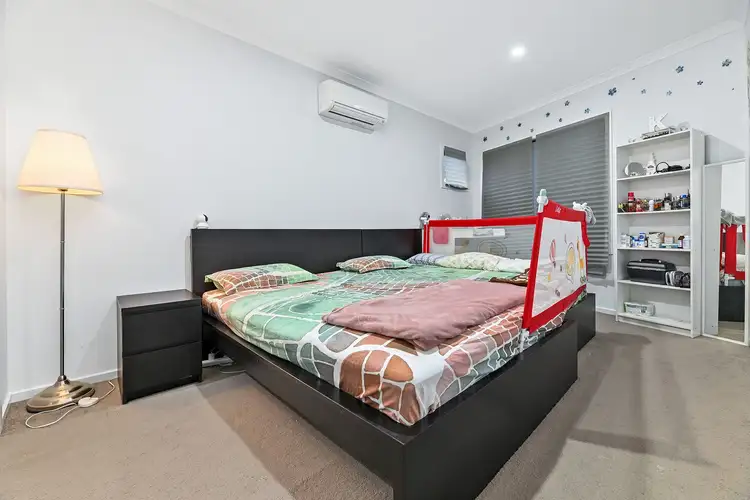 Fifth view of Homely townhouse listing, 4/26 Mons Parade, Noble Park VIC 3174