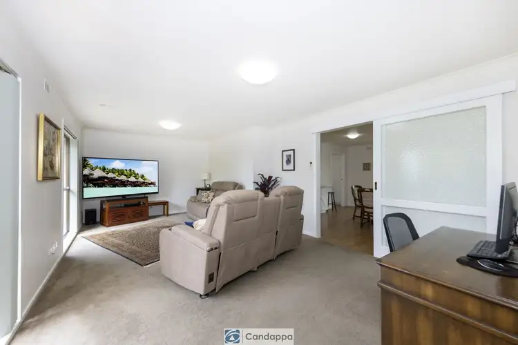 Fourth view of Homely house listing, 22 Fairchild Street, Drouin VIC 3818