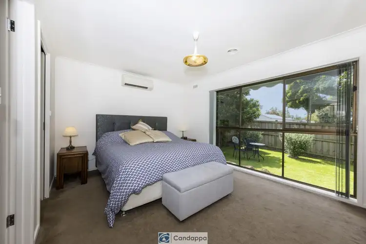Fifth view of Homely house listing, 22 Fairchild Street, Drouin VIC 3818