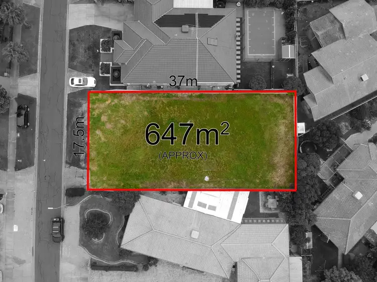 4 Bryson Court, Sydenham VIC 3037