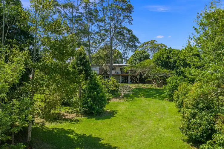 42 Ross Lane, Kinvara NSW 2478