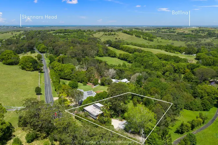 Third view of Homely house listing, 42 Ross Lane, Kinvara NSW 2478