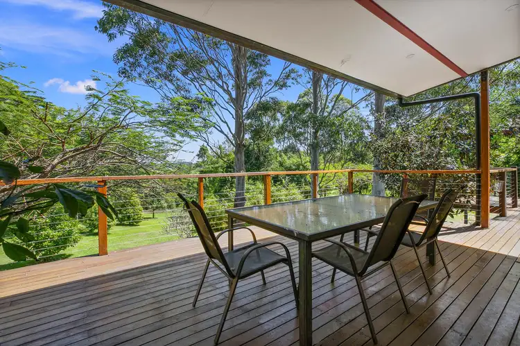 Fifth view of Homely house listing, 42 Ross Lane, Kinvara NSW 2478