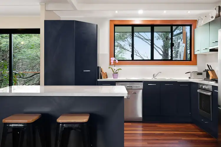 Sixth view of Homely house listing, 42 Ross Lane, Kinvara NSW 2478