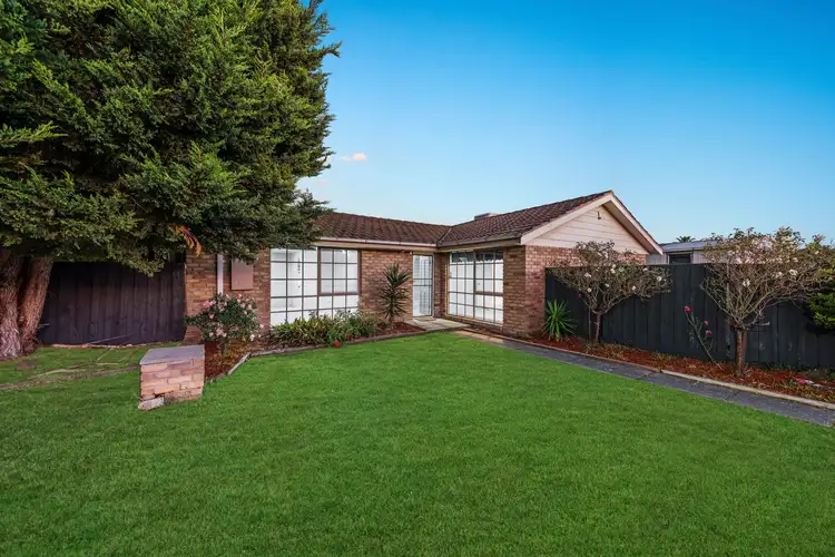 Main view of Homely house listing, 7 Willow Drive, Hampton Park VIC 3976