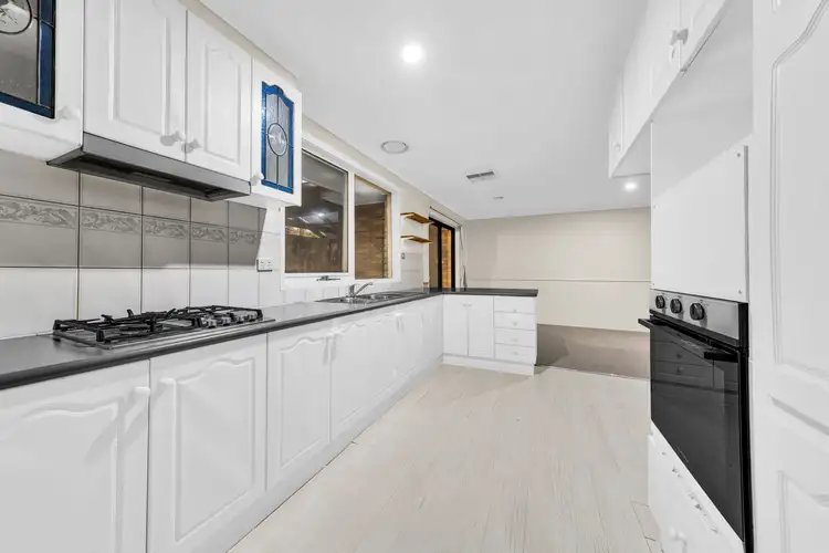 Third view of Homely house listing, 7 Willow Drive, Hampton Park VIC 3976
